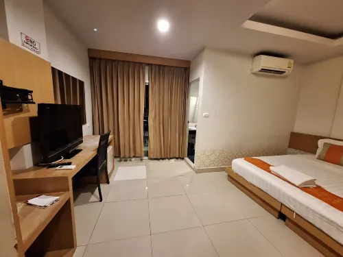 Pkl Residence Kamar Photos