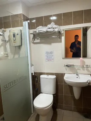 Sutera Hotel Seremban Chambres Photos