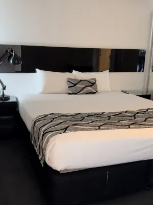 Punthill South Yarra Grand Chambres Photos