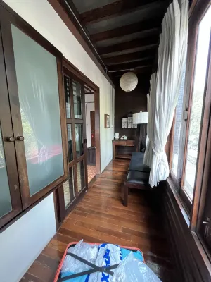 Kampaeng Ngam Hotel Rooms Photos