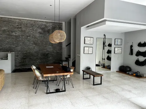 Origin Seminyak Public Areas Photos