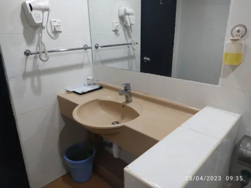 Red Rock Hotel Penang Camere Photos