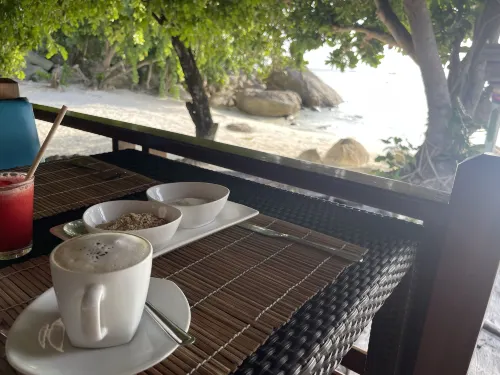 Ten Moons Lipe Resort Photos