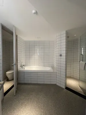 Hilton Kuching Kamar Photos