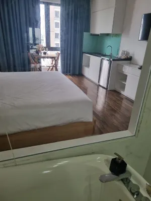 Rivera Suites Номера Photos