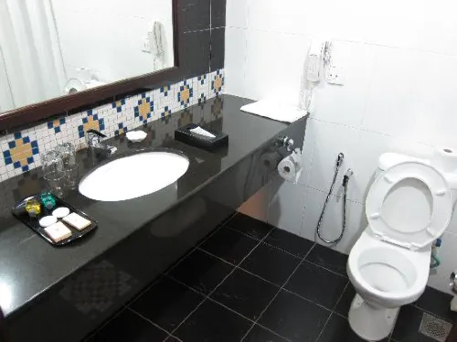 Grand Kampar Hotel Camere Photos