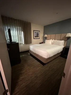 Sonesta Simply Suites Silicon Valley Santa Clara Zimmer Photos