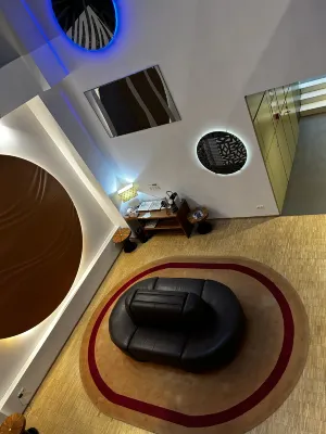 Ako Suites Hotel Chambres Photos