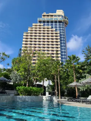 The Royal Paradise Hotel & Spa Loisirs et amusements Photos
