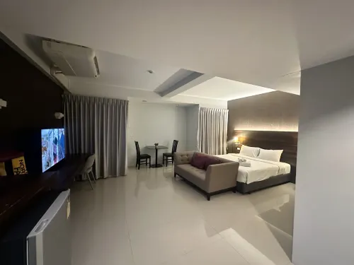 The Proud Exclusive Hotel Photos