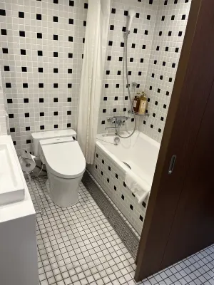 Zonk Hotel Hakata Zimmer Photos