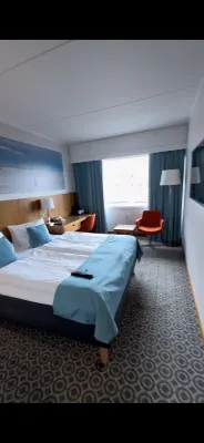 Best Western Plus Park Globetrotter Copenhagen Airport Zimmer Photos
