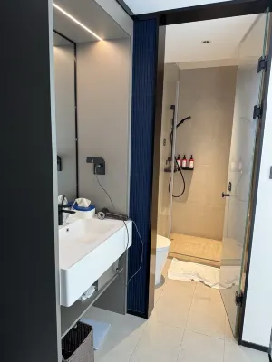 Hangzhou West Lake Southern Song Dynasty Yujie Light Hotel Camere Photos