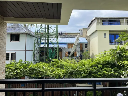 JJ Residence Photos