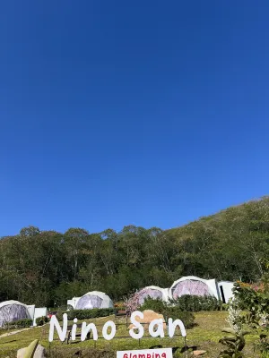 NiNo San Glamping - Pak Chong À proximité de l'hôtel Photos