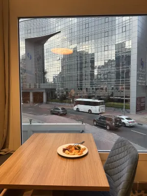 Hampton by Hilton Dubai Al Barsha Photos