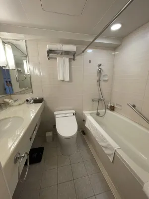 SHIROYAMA HOTEL kagoshima Camere Photos
