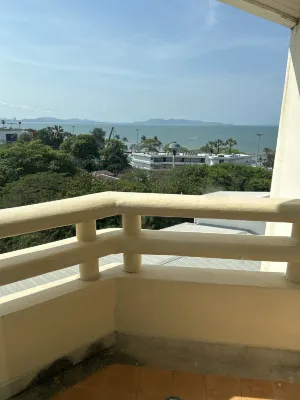 Sea Breeze Jomtien Resort Рядом с отелем Photos