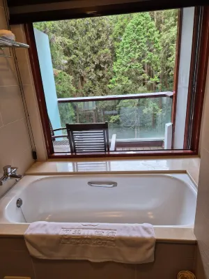 Alishan House Chambres Photos