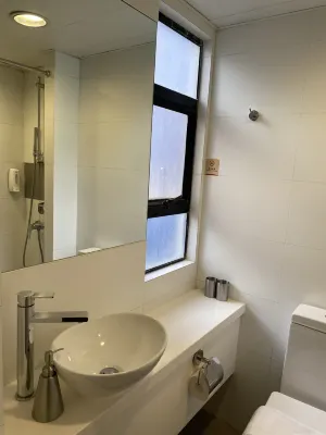 Travelodge Kowloon الغرف Photos
