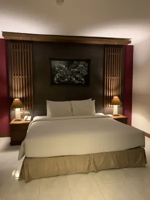 Risata Bali Resort & Spa Phòng Photos