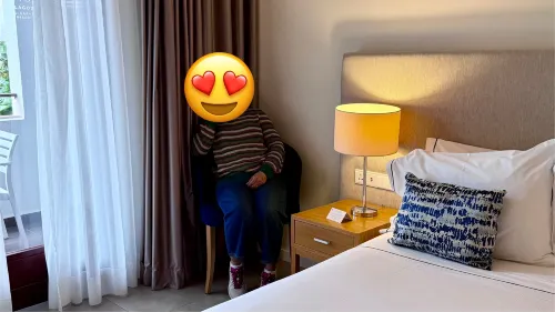 Tivoli Lagos Rooms Photos
