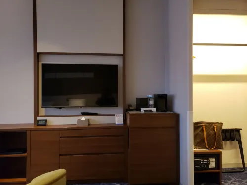 Hotel Nikko Himeji Huoneet Photos