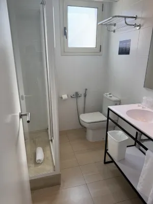 Hotel Sagrada Familia Номера Photos