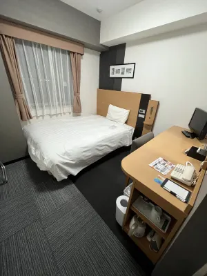 Comfort Hotel Tendo Chambres Photos