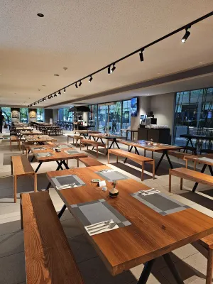 Travelodge Nimman Makanan Photos