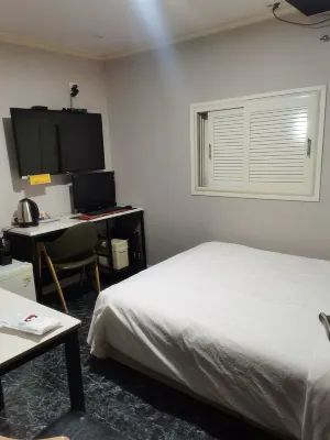 Incheon Syap ห้องพัก  Photos