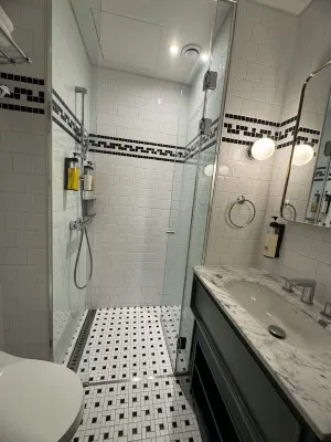 Hotel Crescendo Seoul Chambres Photos