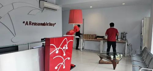 Citismart Hotel BSD Photos