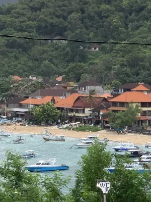 Absolute Scuba Bali Dive Resort Dekat Hotel Photos