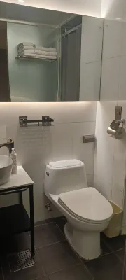 Kolon Seacloud Hotel Chambres Photos