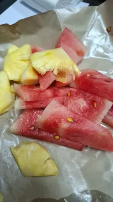 Golden Rooster Hotel Dining Photos