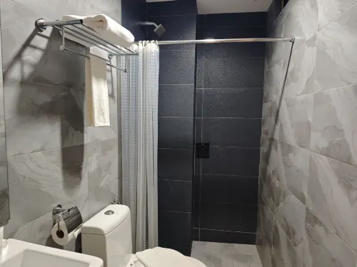 Imperial Heritage Hotel Melaka–City Centre-Free Himalayan Salt Room Access–Free Wifi–Free Parking Номера Photos
