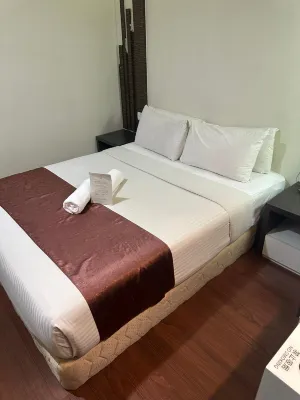 CHARITON HOTEL NUSA BESTARI Rooms Photos