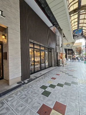 Osaka Ebisu Hotel À proximité de l'hôtel Photos
