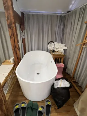 A grain of sand inn Rooms Photos