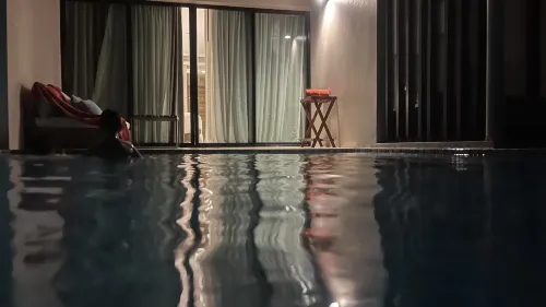 Le Méridien Phuket Mai Khao Beach Resort (Marriott International) Здоровье и отдых Photos
