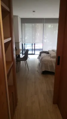 Uliv Antara Huoneet Photos