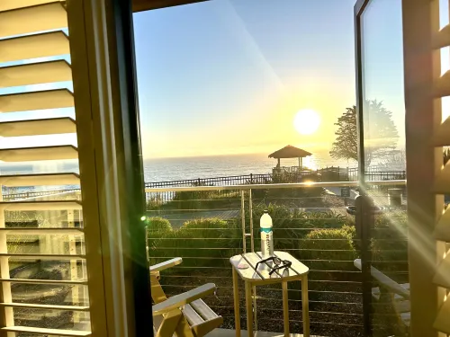 Inn at the Cove Photos