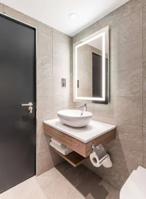 Radisson Hotel and Conf Centre London Heathrow Chambres Photos