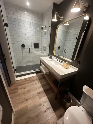 The Blake Hotel Chambres Photos