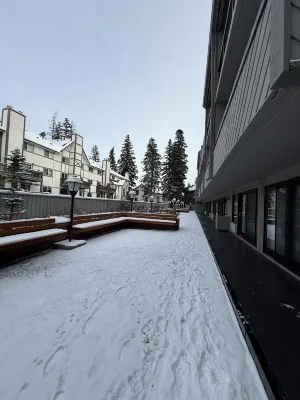 Best Western Plus Siding 29 Lodge Near Hotel Photos