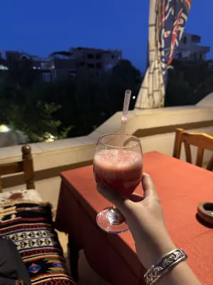 El Nakhil Hotel Photos
