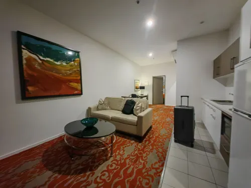Miller Apartments Photos