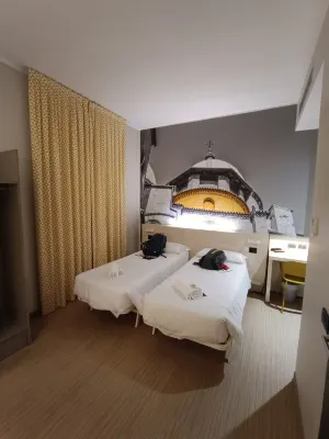 B&B Hotel Treviso Camere Photos