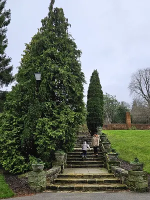 Ashdown Park Hotel Near Hotel Photos